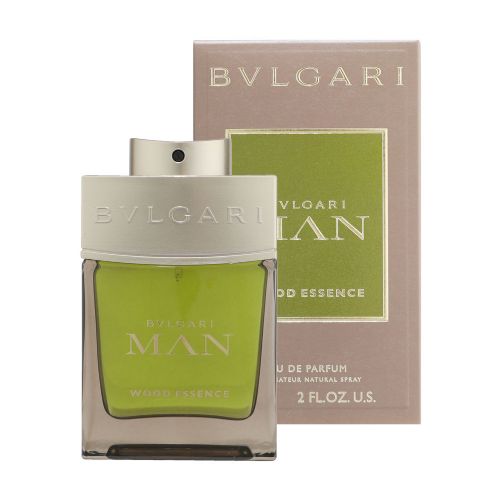 Bvlgari - Man Wood Essence 60 ml, muška parfemska voda