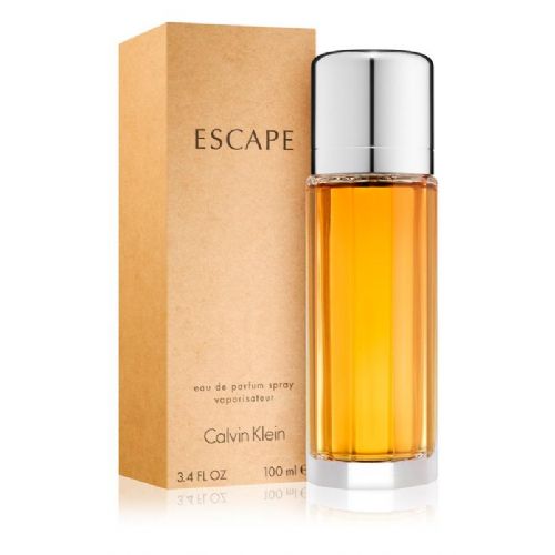 Calvin Klein - Escape 100 ml, muška toaletna voda