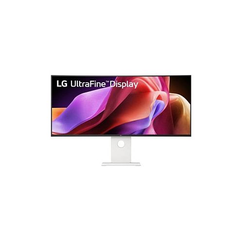 Monitor LG 40WT95UF-W 40" 5K 21:9 NanoIPS ukrivljen, 120 Hz, HDR10, Thunderbolt, USB, zvočniki
