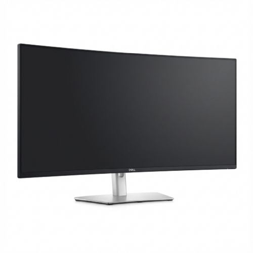 Monitor Dell U4021QW 5120 x 2160 (WUHD), USB-C TB4 (90W), 350cd/m2, 16:9, 5ms, 60Hz, RJ45, HDMI, srebrna