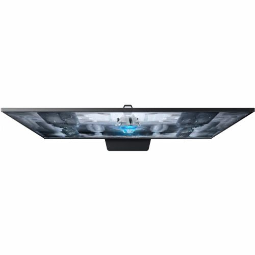 Monitor Samsung S43CG700NU 109 cm (43"), 3840x2160 (UHD 4K), 400cd/m2, 1ms, 144Hz, HDMI, DP, FreeSync, črna 94129532