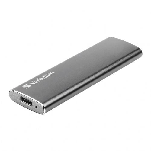 120GB Verbatim Vx500 2,5" (6,3 cm) USB 3.1 srebrn, maloprodajna prodaja
