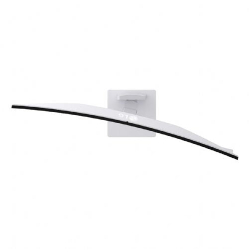 Monitor LG 49U950A-W 49" Nano IPS, 5120×1440, 32:9, 144 Hz, USB-C 90W, HDR, črn