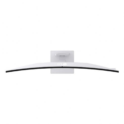 Monitor LG 49U950A-W 124,5 cm (49") 32:9 Nano IPS 144 Hz 5 ms črna