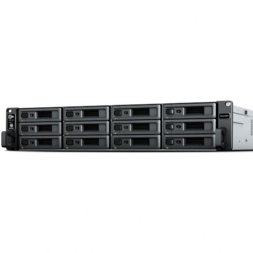 Synology RackStation RS2423+ s 12 utora