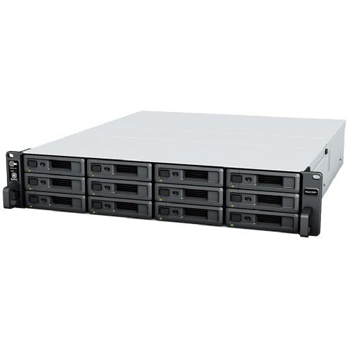 Synology RackStation RS2423+ s 12 utora