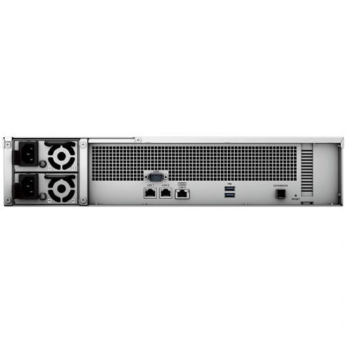 Synology RackStation RS2423+ s 12 utora