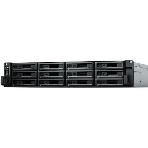12-utičnica Synology RackStation RS3621RPXS