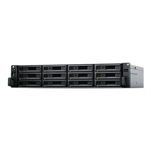 12-Bay Synology RackStation RS3621RPXS