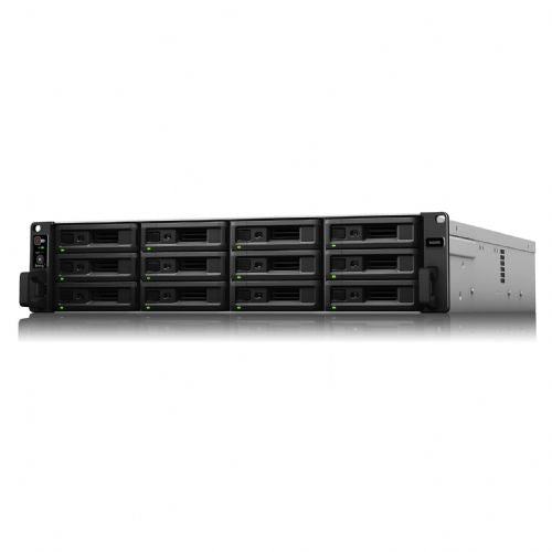 Strežnik NAS 12-Bay Synology RackStation SA3200D