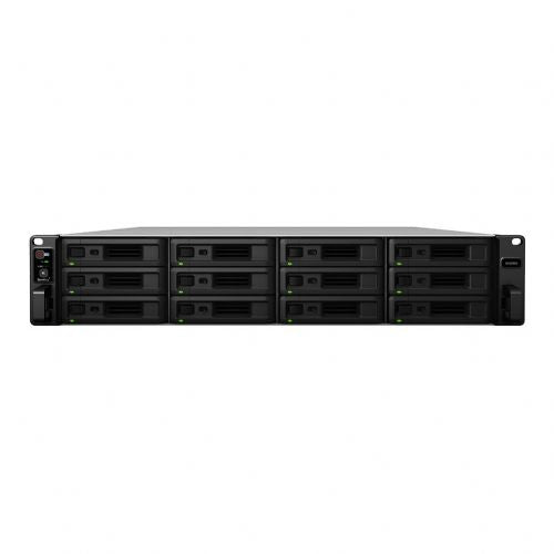 Strežnik NAS 12-Bay Synology RackStation SA3200D