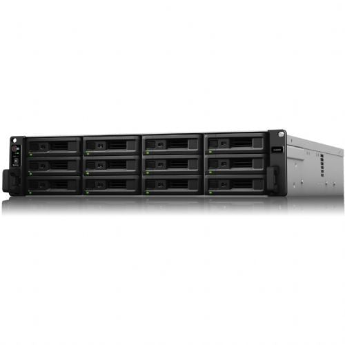 Synology RackStation SA3200D NAS poslužitelj s 12 utora