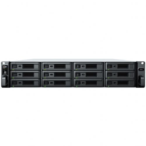 12-Bay Synology RackStation SA6400