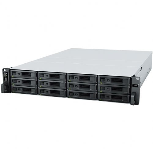12-Bay Synology RackStation SA6400