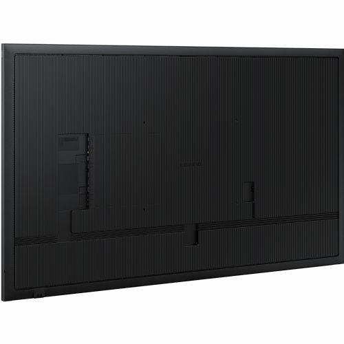 Zaslon Samsung LH55QMCEBGCXEN 140 cm (55"), 3840x2160 (FHD), 16:9 4K UHD LED 8ms Digital Signage 24/7 3x HDMI DP USB LS WIFI LAN BT Black