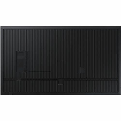 Informacijski zaslon Samsung LH55QBCEBCXEN 140 cm (55"), 3840x2160 (4K UHD), VA, 350cd/m2, 16:9 8ms 60Hz 16/7 Digital Signage HDMI DVI USB TizenOS Črna 117134459