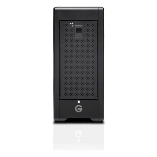 Zunanji HDD disk SanDisk G-RAID Shuttle 8 160TB Thunderbolt 3, 8-režni, do 1900MB/s, USB-C