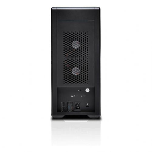 Zunanji HDD disk SanDisk G-RAID Shuttle 8 160TB Thunderbolt 3, 8-režni, do 1900MB/s, USB-C