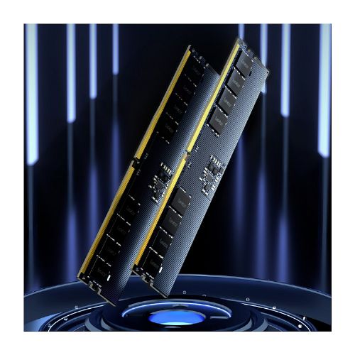 Vgradni SSD disk Lexar Media DIMM 16GB DDR5, 5600 MT/s, ECC, 1x16GB, 1,1V