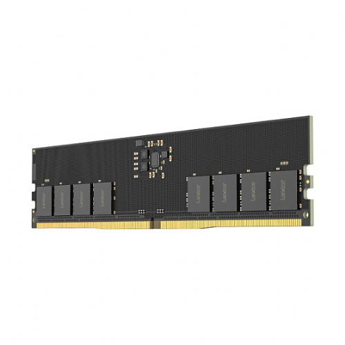 Vgradni SSD disk Lexar Media DIMM 16GB DDR5, 5600 MT/s, ECC, 1x16GB, 1,1V