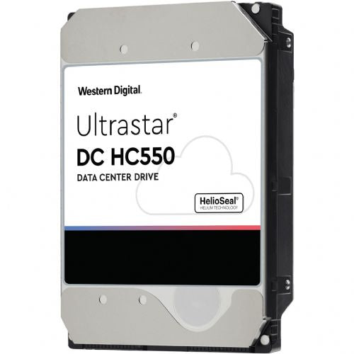 Vgradni HDD disk WD HGST Ultrastar WUH721816ALE6L4 DC HC550 Ent.*, 16 TB
