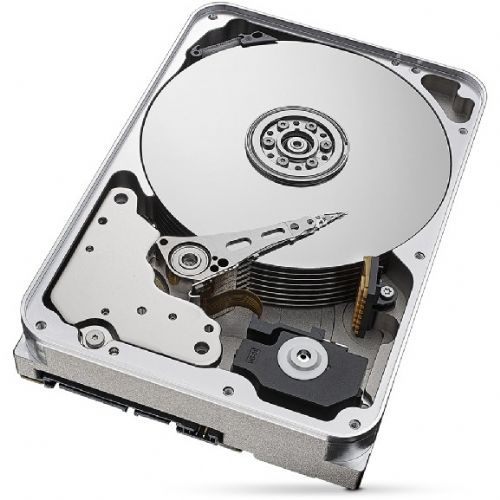 Vgradni HDD disk 16TB Seagate IronWolf Pro ST16000NT001 7200RPM 256MB*