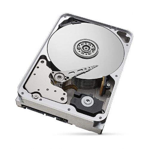 Vgradni HDD disk 16TB Seagate IronWolf Pro ST16000NT001 7200RPM 256MB*