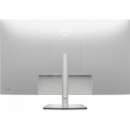 Monitor Dell UltraSharp U4323QE, 109 cm (43"), 3840 x 2160 (4K UHD), 350 cd/m2, 60 Hz, 5 ms, IPS, 2 x HDMI, 2 x DP, USB-C (90 W), VESA, pivot