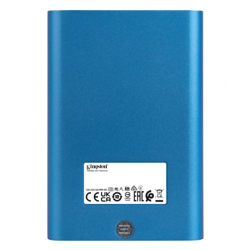 1,92 TB Kingston IronKey Vault Privacy 80 USB 3.2 Gen 1