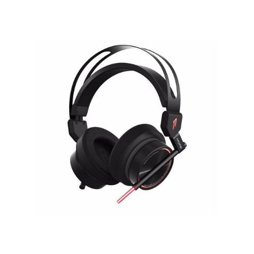 1VIŠE H1005 Spearhead VR gaming slušalice OE crne