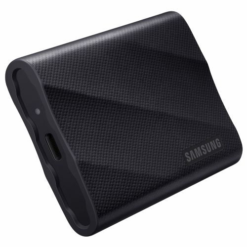 Zunanji SSD disk 1TB Samsung Portable T9 USB 3.2 Gen2 Črna