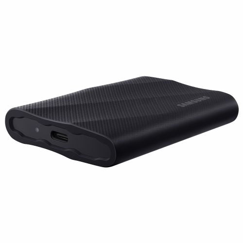 Zunanji SSD disk 1TB Samsung Portable T9 USB 3.2 Gen2 Črna