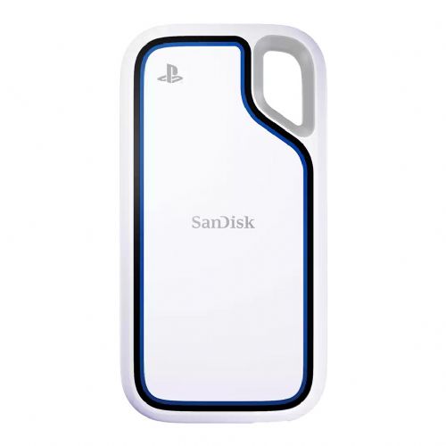 1TB SanDisk - zunanji (prenosni)