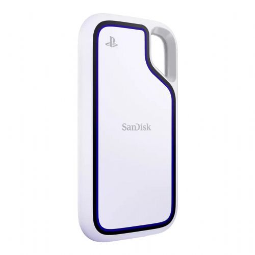 1TB SanDisk - zunanji (prenosni)