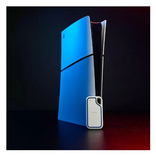 1TB SanDisk - zunanji (prenosni)