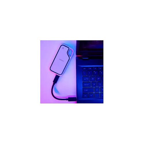 1TB SanDisk - zunanji (prenosni)