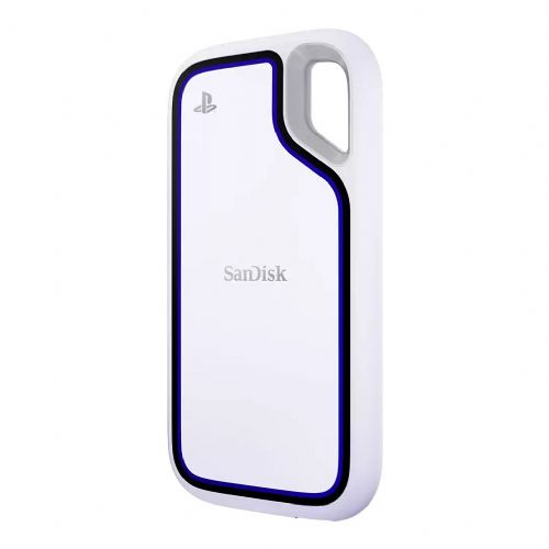 1TB SanDisk - zunanji (prenosni)