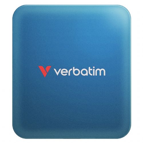 1TB VERBATIM SNAPBACK SSD 1TB