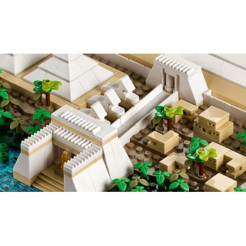 Lego® Architecture: Great Pyramid of Giza (21058)