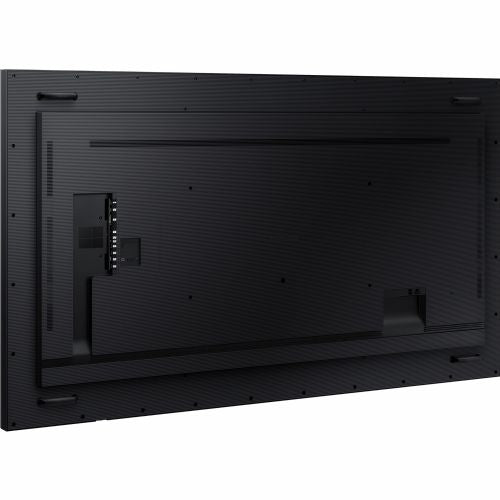 Zaslon Samsung LH98QBTBPGCXEN 249 m (98"), 3840x2160 (4K UHD), 16:9 4K UHD IPS 8ms DVI DP HDMI USB WIFI 25%Haze Tizen črna