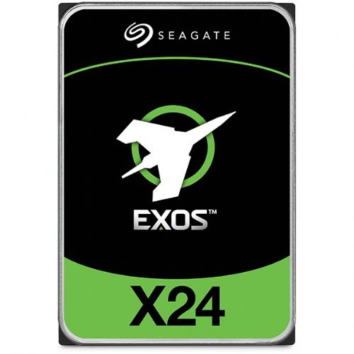 Vgradni HDD disk Seagate Exos 24TB ST24000NM002H 512E/4KN 7200RPM 512MB