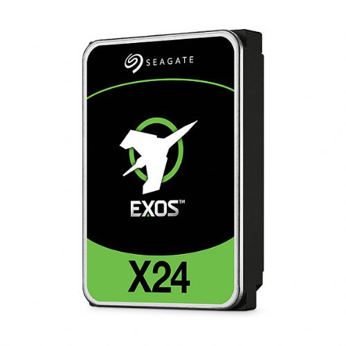 Vgradni HDD disk 24TB ST24000NM007H Seagate Exos 7200PM 512MB