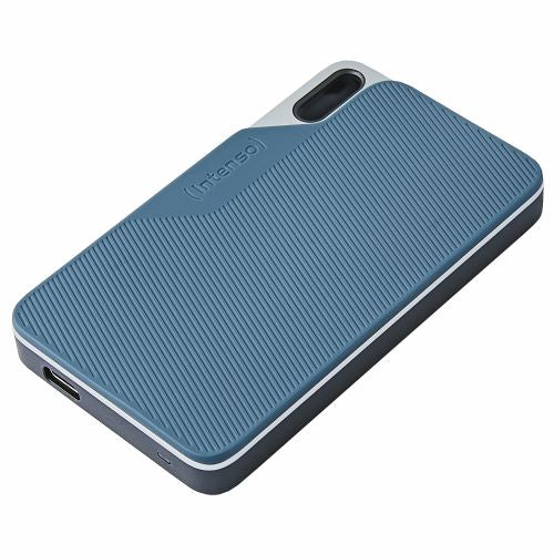Zunanji SSD disk 250GB Intenso TX100 Portable USB 3.2 Anthrazit