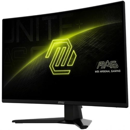 Monitor MSI MAG 274CQFDE GAMING Curve 68,6 cm (27"), 2560x1440 (QHD), VA, 300 cd/m2, 0,5, 180Hz HDMI