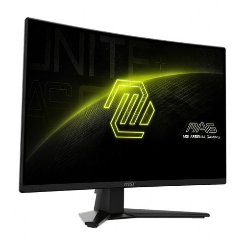 Monitor MSI MAG 274CQFDE GAMING Curve 68,6 cm (27"), 2560x1440 (QHD), VA, 300 cd/m2, 0,5, 180Hz HDMI
