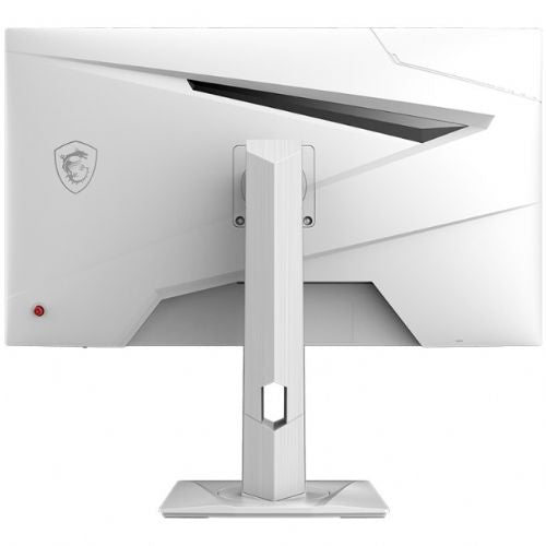 Monitor MSI MAG 274URFWDE 68,6 cm (27"), 3840x2160 (4K UHD), IPS, 400 cd/m2, 1ms, 160Hz, USB-C 15W, HDMI, DP bel igralni