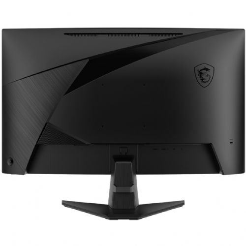 Monitor MSI MAG 27CQ6FDE 68,6 cm (27"), 2560x1440 (QHD), VA, 300 cd/m2, 0,5ms, 180 Hz 9S6-3CD91M-023