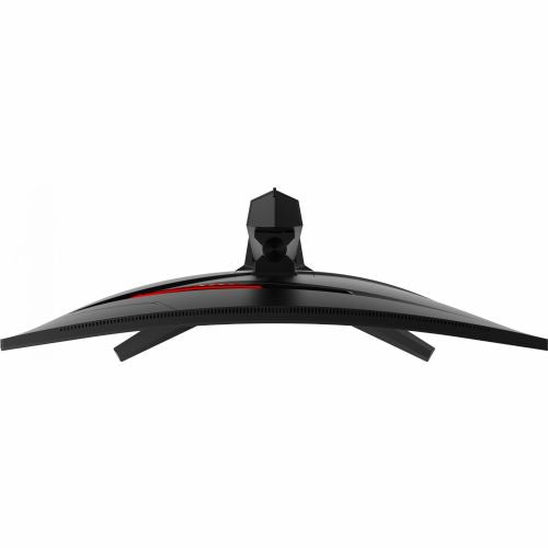 Monitor MSI MPG 275CQRXFDE 68,6 cm (27"), 2560x1440 (QHD), VA, 350 cd/m2, 0,5ms, HDMI 9S6-3CD04H-036