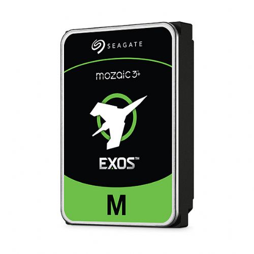 Vgradni HDD disk Seagate EXOS M 3,5" 28TB 7200 vrt/min SATA 512MB