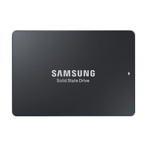 Vgradni SSD disk Samsung PM893 240GB 2,5", SATA-3, 256-bit AES, 1,3 DWPD, V-NAND TLC